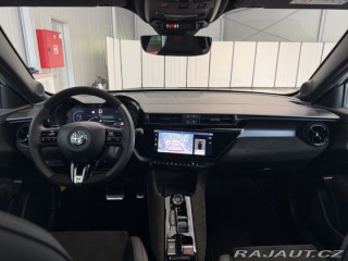 Alfa Romeo Junior Ibrida Q4 Speciale 1.2 Tu 2025