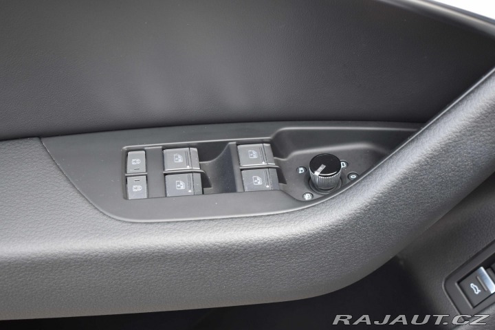 Audi A6 50TDI S-LINE*QUATTRO*TAŽN 2020