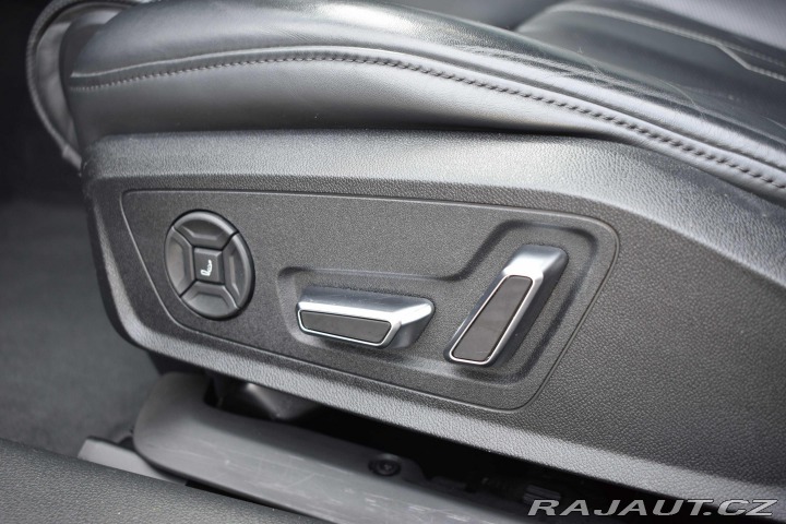 Audi A6 50TDI S-LINE*QUATTRO*TAŽN 2020