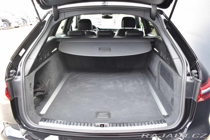 Audi A6 50TDI S-LINE*QUATTRO*TAŽN 2020