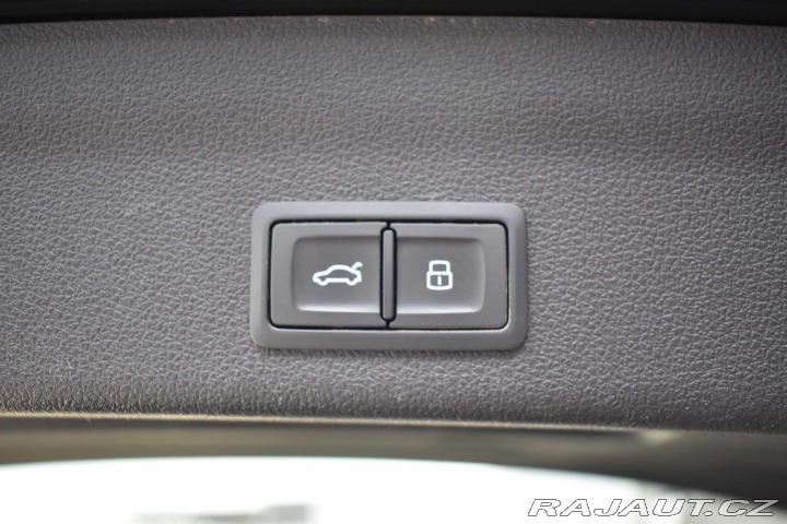 Audi A6 50TDI S-LINE*QUATTRO*TAŽN 2020