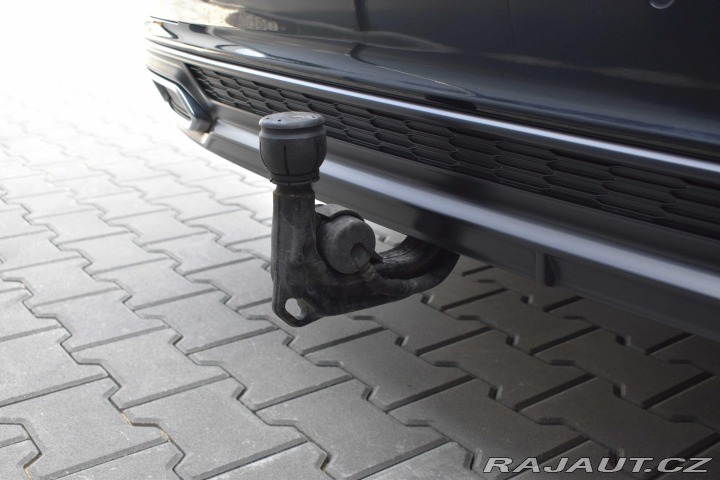 Audi A6 50TDI S-LINE*QUATTRO*TAŽN 2020
