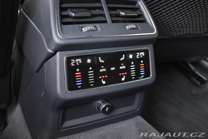 Audi A6 50TDI S-LINE*QUATTRO*TAŽN 2020