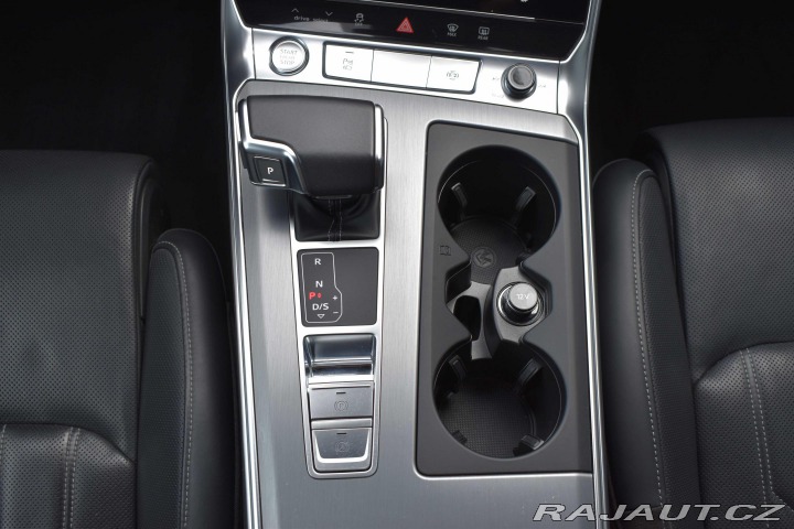 Audi A6 50TDI S-LINE*QUATTRO*TAŽN 2020