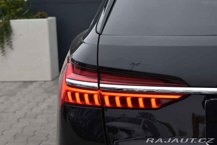 Audi A6 50TDI S-LINE*QUATTRO*TAŽN 2020