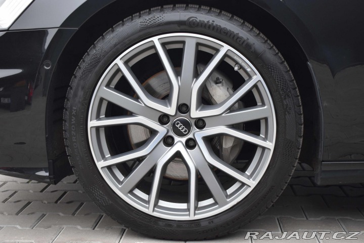 Audi A6 50TDI S-LINE*QUATTRO*TAŽN 2020