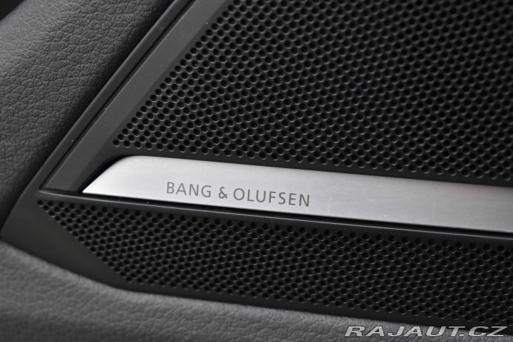Audi A6 50TDI S-LINE*QUATTRO*TAŽN 2020