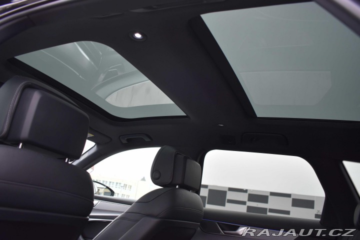 Audi A6 50TDI S-LINE*QUATTRO*TAŽN 2020