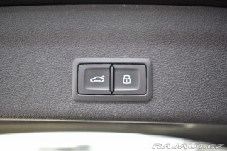 Audi A6 50TDI S-LINE*QUATTRO*TAŽN 2020
