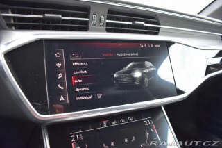Audi A6 50TDI S-LINE*QUATTRO*TAŽN 2020