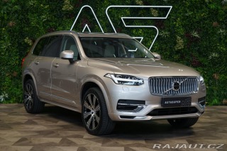 Volvo XC90 T8 AWD Recharge B&W N 2024
