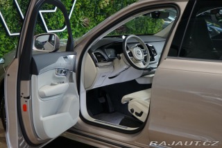 Volvo XC90 T8 AWD Recharge B&W N 2024