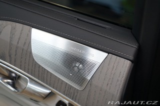 Volvo XC90 T8 AWD Recharge B&W N 2024