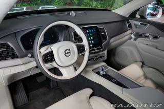 Volvo XC90 T8 AWD Recharge B&W N 2024