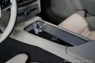 Volvo XC90 T8 AWD Recharge B&W N 2024