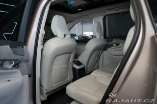 Volvo XC90 T8 AWD Recharge B&W N 2024