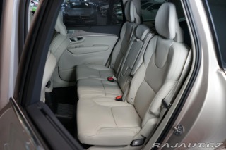 Volvo XC90 T8 AWD Recharge B&W N 2024