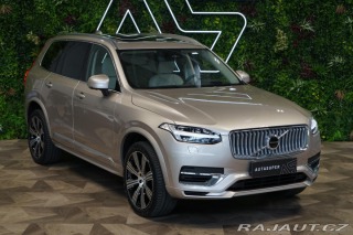 Volvo XC90 T8 AWD Recharge B&W N 2024