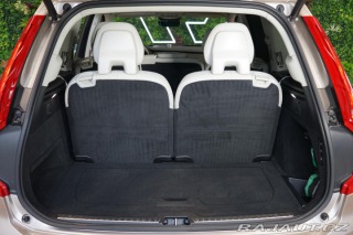 Volvo XC90 T8 AWD Recharge B&W N 2024