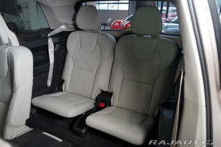 Volvo XC90 T8 AWD Recharge B&W N 2024