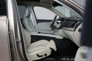 Volvo XC90 T8 AWD Recharge B&W N 2024