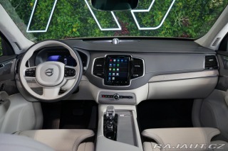 Volvo XC90 T8 AWD Recharge B&W N 2024