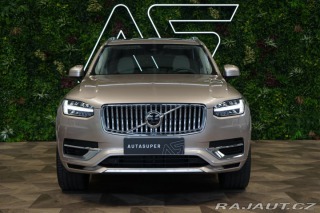 Volvo XC90 T8 AWD Recharge B&W N 2024