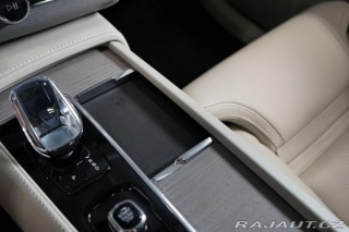 Volvo XC90 T8 AWD Recharge B&W N 2024