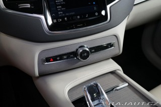 Volvo XC90 T8 AWD Recharge B&W N 2024