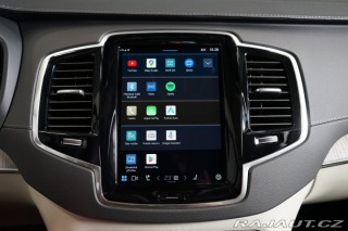 Volvo XC90 T8 AWD Recharge B&W N 2024