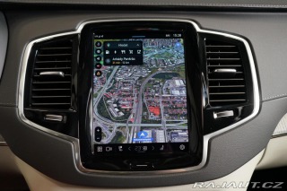 Volvo XC90 T8 AWD Recharge B&W N 2024