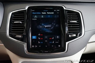 Volvo XC90 T8 AWD Recharge B&W N 2024