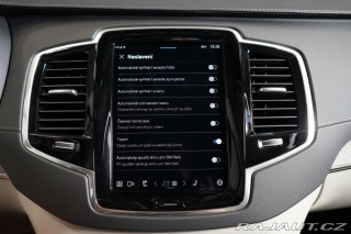 Volvo XC90 T8 AWD Recharge B&W N 2024