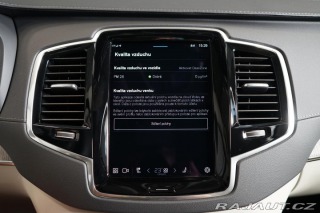 Volvo XC90 T8 AWD Recharge B&W N 2024