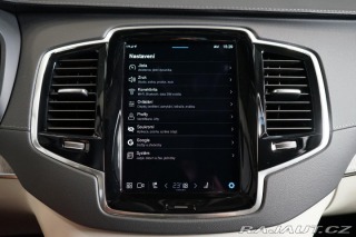 Volvo XC90 T8 AWD Recharge B&W N 2024