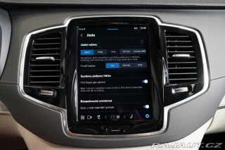 Volvo XC90 T8 AWD Recharge B&W N 2024