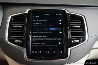 Volvo XC90 T8 AWD Recharge B&W N 2024