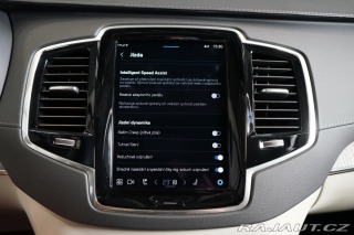 Volvo XC90 T8 AWD Recharge B&W N 2024
