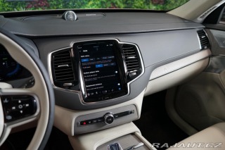 Volvo XC90 T8 AWD Recharge B&W N 2024