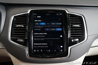 Volvo XC90 T8 AWD Recharge B&W N 2024
