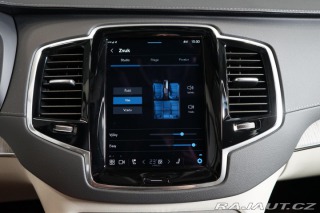 Volvo XC90 T8 AWD Recharge B&W N 2024