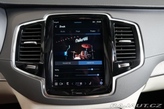 Volvo XC90 T8 AWD Recharge B&W N 2024