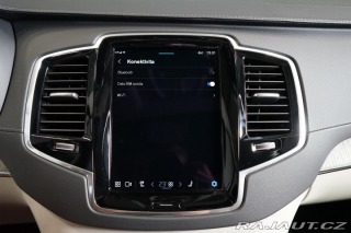 Volvo XC90 T8 AWD Recharge B&W N 2024