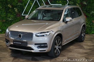 Volvo XC90 T8 AWD Recharge B&W N 2024