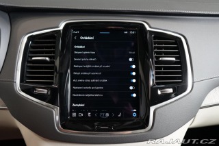 Volvo XC90 T8 AWD Recharge B&W N 2024