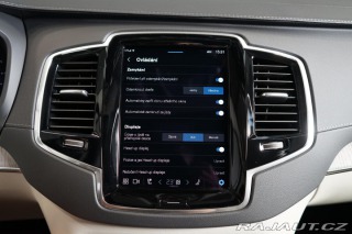 Volvo XC90 T8 AWD Recharge B&W N 2024