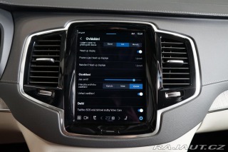 Volvo XC90 T8 AWD Recharge B&W N 2024