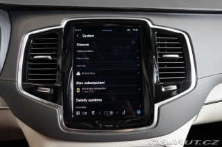 Volvo XC90 T8 AWD Recharge B&W N 2024