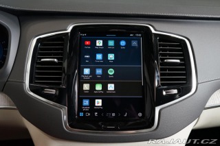 Volvo XC90 T8 AWD Recharge B&W N 2024
