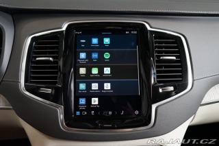 Volvo XC90 T8 AWD Recharge B&W N 2024